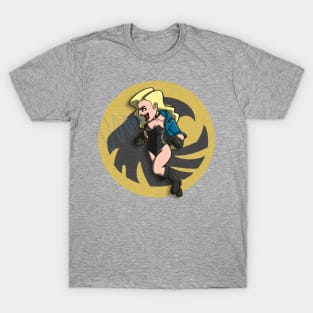 Sonic Scream T-Shirt